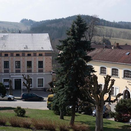 Apartmány16 Olešnice v Orlických horách Olesnice v Orlickych horach Exterior foto