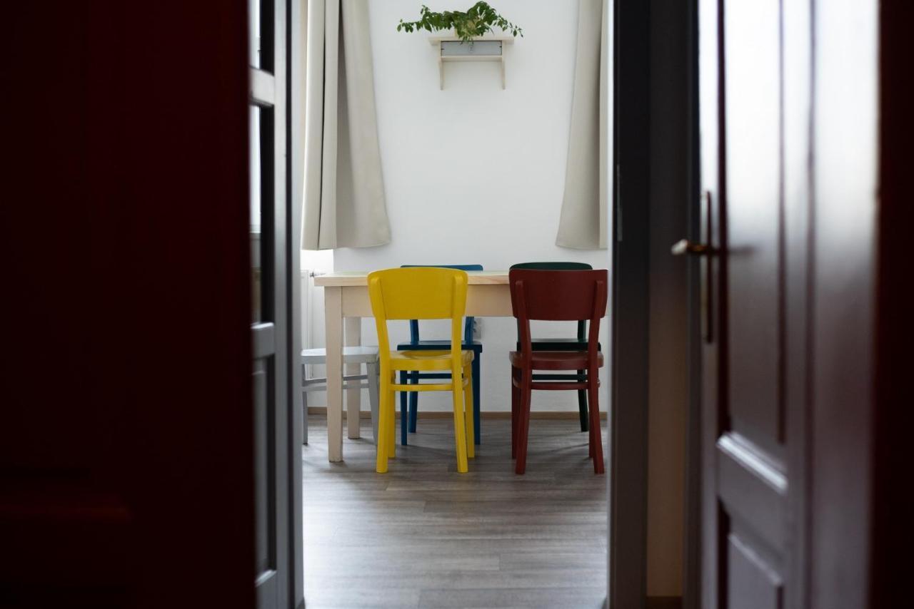Apartmány16 Olešnice v Orlických horách Olesnice v Orlickych horach Exterior foto