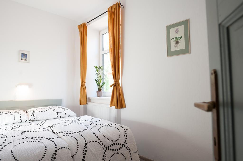 Apartmány16 Olešnice v Orlických horách Olesnice v Orlickych horach Exterior foto