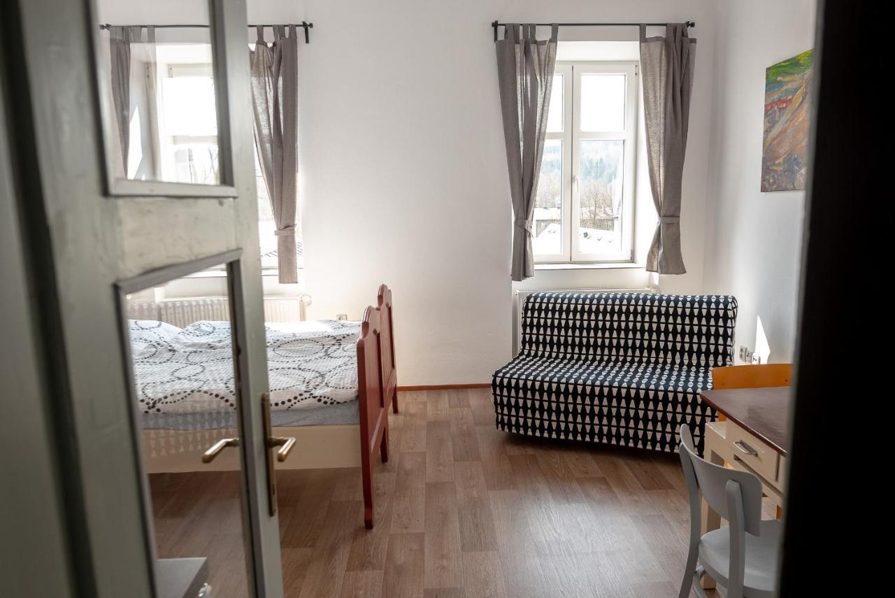 Apartmány16 Olešnice v Orlických horách Olesnice v Orlickych horach Exterior foto