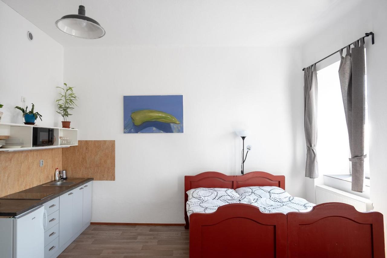 Apartmány16 Olešnice v Orlických horách Olesnice v Orlickych horach Exterior foto