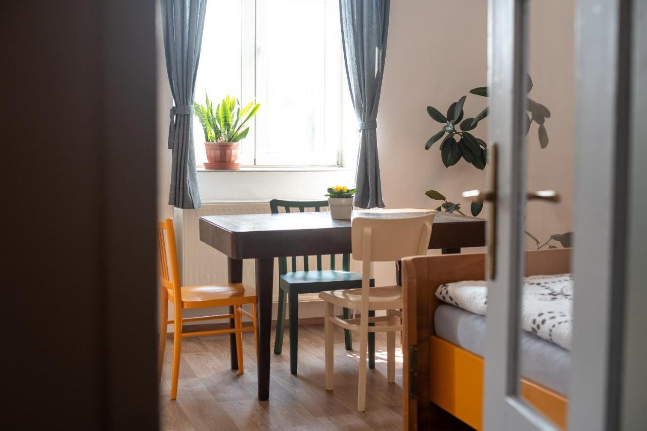 Apartmány16 Olešnice v Orlických horách Olesnice v Orlickych horach Exterior foto