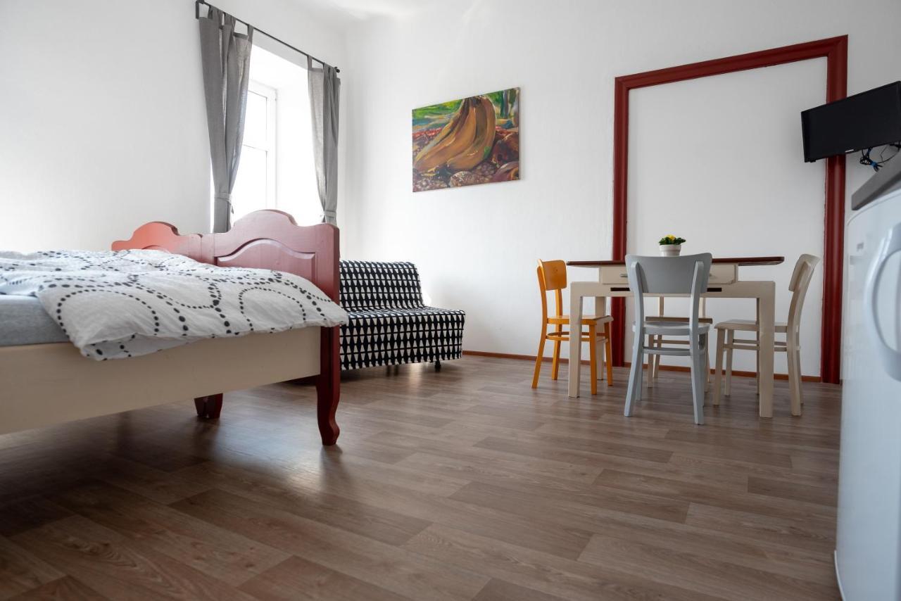 Apartmány16 Olešnice v Orlických horách Olesnice v Orlickych horach Exterior foto