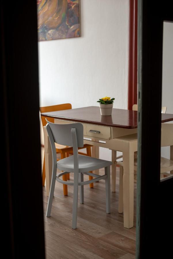 Apartmány16 Olešnice v Orlických horách Olesnice v Orlickych horach Exterior foto