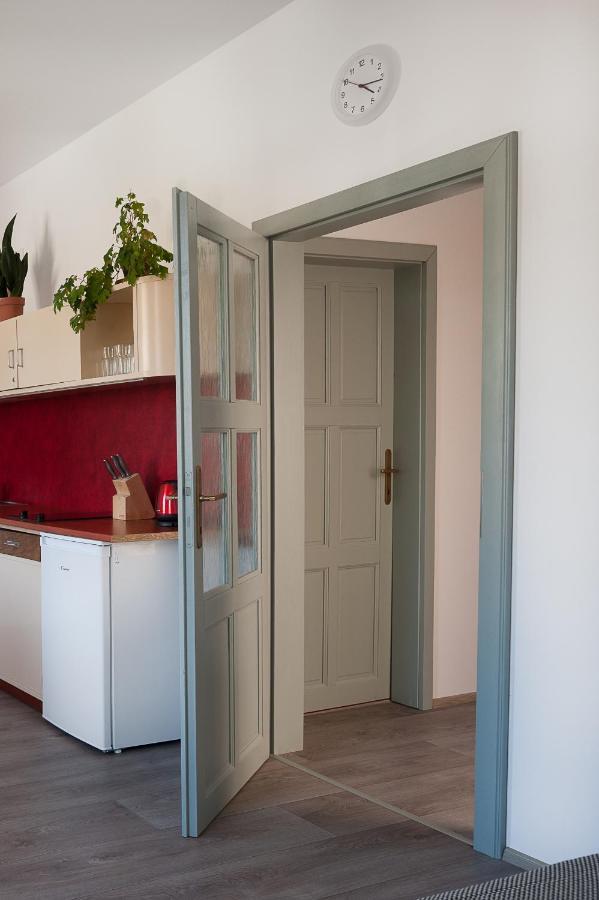 Apartmány16 Olešnice v Orlických horách Olesnice v Orlickych horach Exterior foto