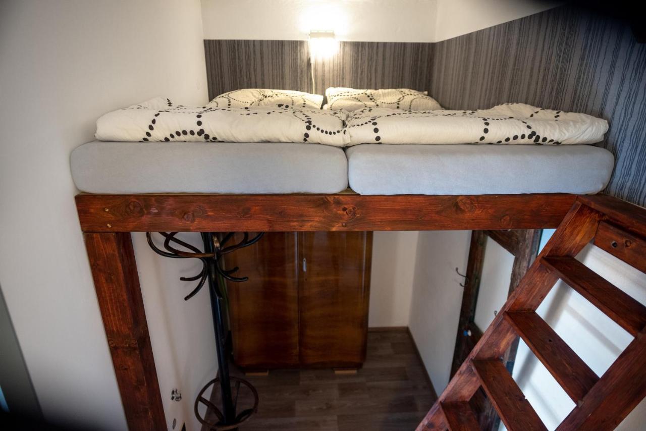 Apartmány16 Olešnice v Orlických horách Olesnice v Orlickych horach Exterior foto