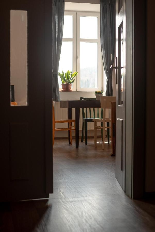 Apartmány16 Olešnice v Orlických horách Olesnice v Orlickych horach Exterior foto