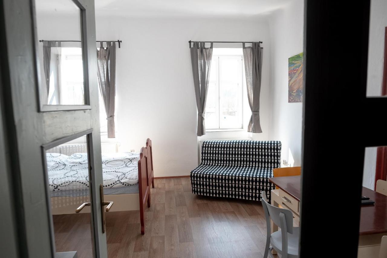 Apartmány16 Olešnice v Orlických horách Olesnice v Orlickych horach Exterior foto
