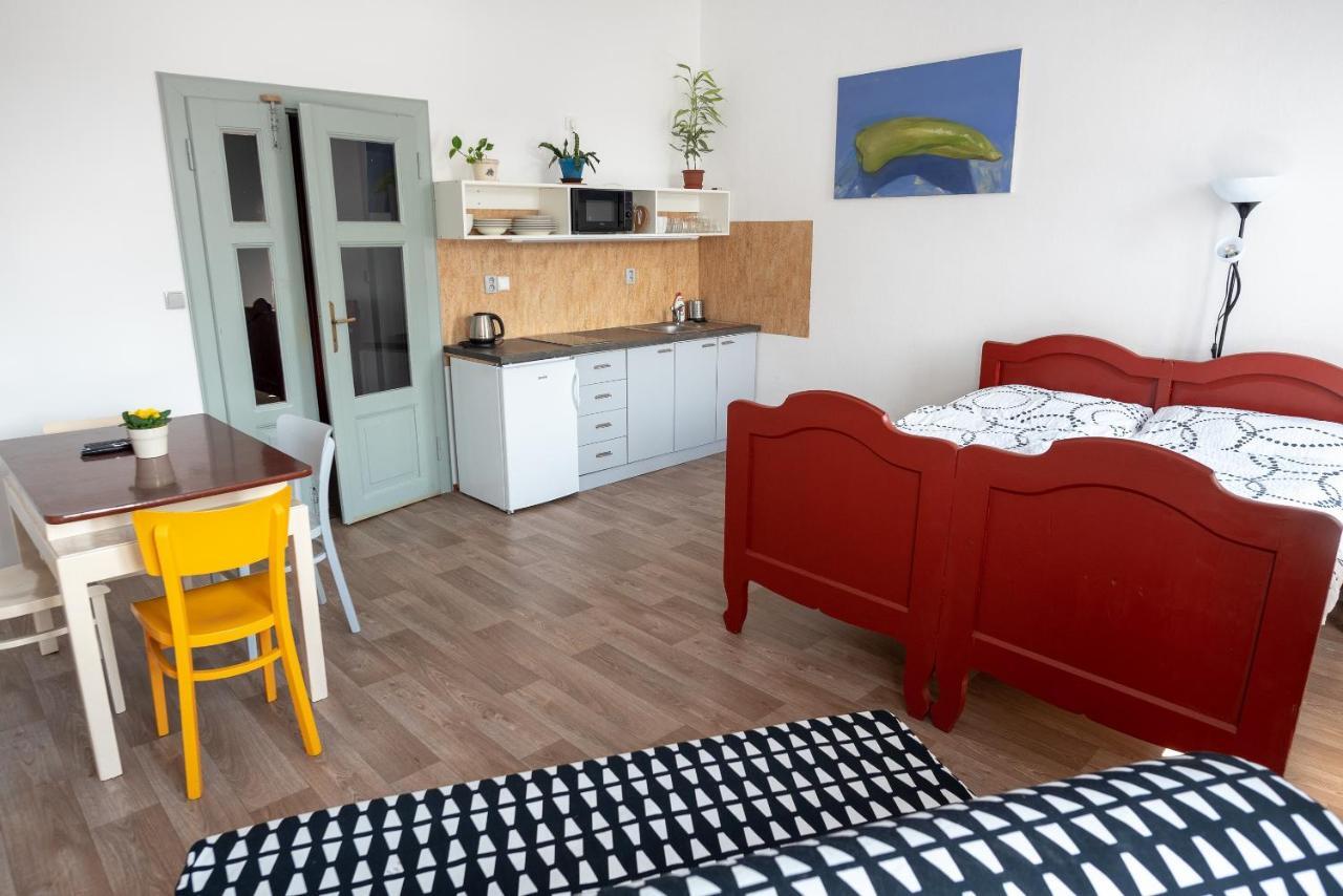 Apartmány16 Olešnice v Orlických horách Olesnice v Orlickych horach Exterior foto