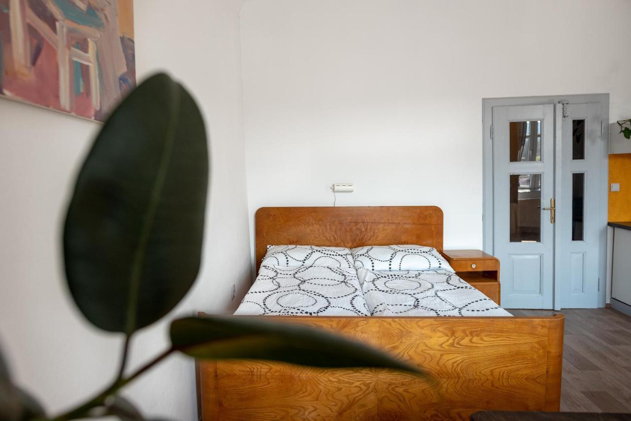 Apartmány16 Olešnice v Orlických horách Olesnice v Orlickych horach Exterior foto